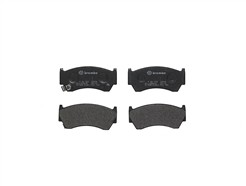 BREMBO P 56 033