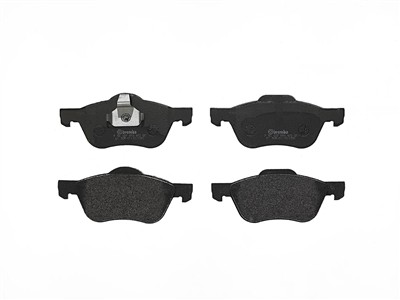 BREMBO P 56 037 Číslo výrobce: 23164. EAN: 8020584055175.