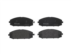 BREMBO P 56 041