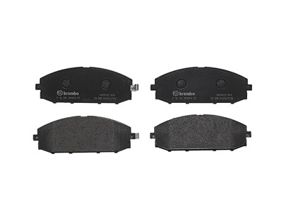BREMBO P 56 041 Číslo výrobce: 23611. EAN: 8020584055212.