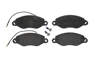 BREMBO P 56 042 EAN: 8020584055229.