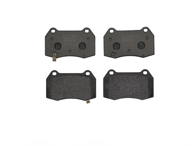 BREMBO P 56 047 Číslo výrobce: 23142. EAN: 8020584055274.