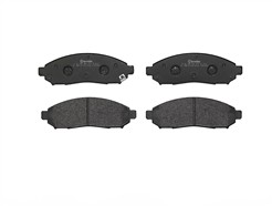BREMBO P 56 059