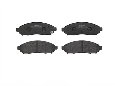 BREMBO P 56 059 Číslo výrobce: 24227. EAN: 8020584061442.