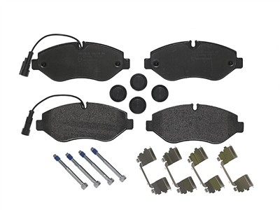 BREMBO P 56 066 Číslo výrobce: 29229. EAN: 8020584061510.