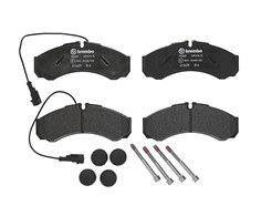 BREMBO P 56 069