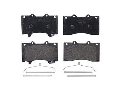 BREMBO P 56 081 Číslo výrobce: 25240. EAN: 8020584083888.