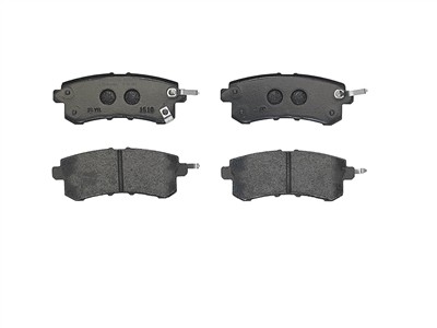BREMBO P 56 082 Číslo výrobce: 25340. EAN: 8020584103340.