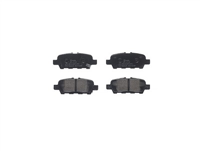 BREMBO P 56 087 Číslo výrobce: 24871. EAN: 8020584103395.