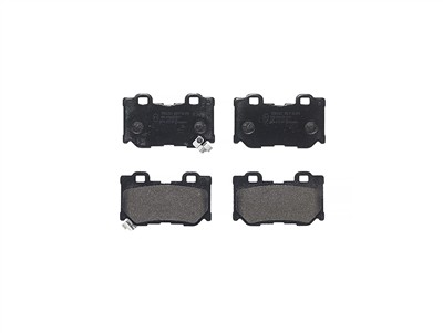 BREMBO P 56 095 Číslo výrobce: 24921. EAN: 8020584108857.