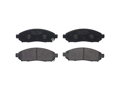BREMBO P 56 096 Číslo výrobce: 24227. EAN: 8020584110768.