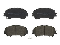 BREMBO P 56 099