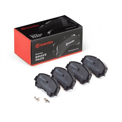 BREMBO P 56 100 Číslo výrobce: 22065. EAN: 8020584112670.