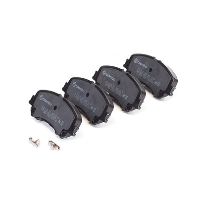 BREMBO P 56 100 Číslo výrobce: 22065. EAN: 8020584112670.