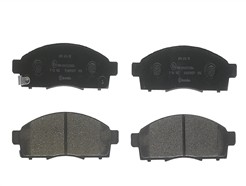 BREMBO P 56 102