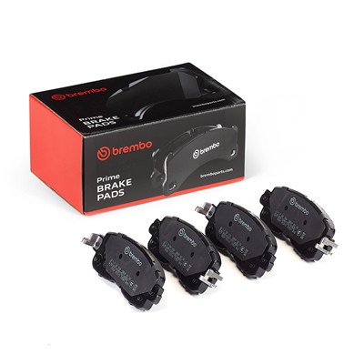 BREMBO P 56 104 Číslo výrobce: 25581. EAN: 8020584085752.