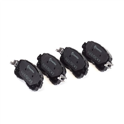 BREMBO P 56 104 Číslo výrobce: 25581. EAN: 8020584085752.