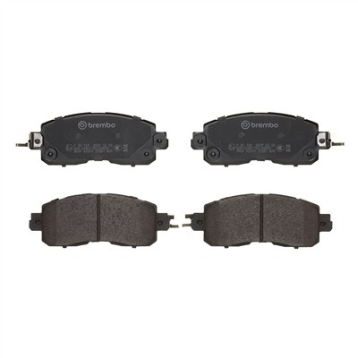 BREMBO P 56 104 Číslo výrobce: 25581. EAN: 8020584085752.