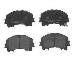 BREMBO P 56 106