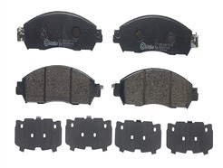BREMBO P 56 120
