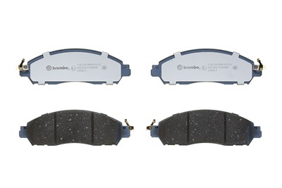 BREMBO P 56 120E Číslo výrobce: 22439. EAN: 8020584123430.
