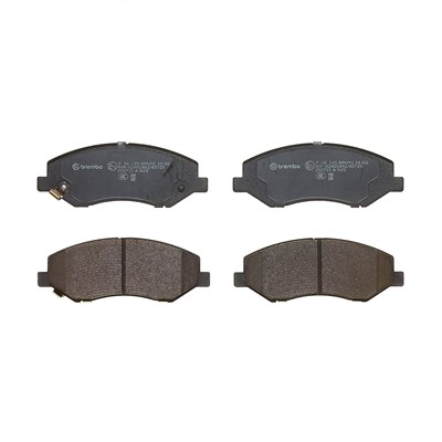 BREMBO P 56 135
