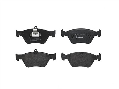 BREMBO P 59 019 Číslo výrobce: 21413. EAN: 8020584055502.