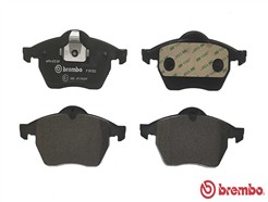 BREMBO P 59 022