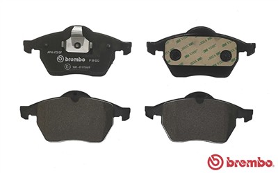 BREMBO P 59 022 Číslo výrobce: 21829. EAN: 8020584055533.