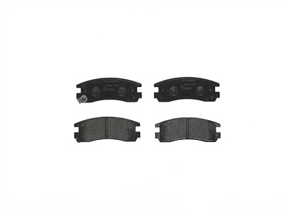 BREMBO P 59 027 Číslo výrobce: 23361. EAN: 8020584055588.