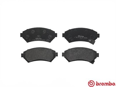 BREMBO P 59 028 Číslo výrobce: 23359. EAN: 8020584055595.