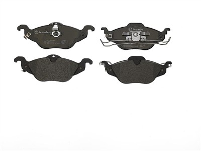 BREMBO P 59 030 Číslo výrobce: 23066. EAN: 8020584055618.