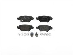 BREMBO P 59 031