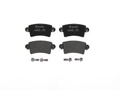 BREMBO P 59 040