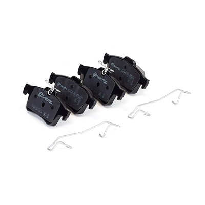 BREMBO P 59 042 Číslo výrobce: 24137. EAN: 8020584055731.
