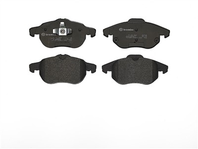 BREMBO P 59 043 Číslo výrobce: 23738. EAN: 8020584055748.