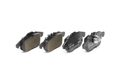 BREMBO P 59 043X Číslo výrobce: 23739. EAN: 8020584069042.