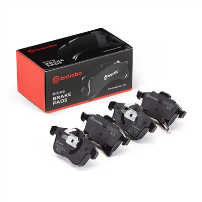 BREMBO P 59 045 Číslo výrobce: 23832. EAN: 8020584055762.