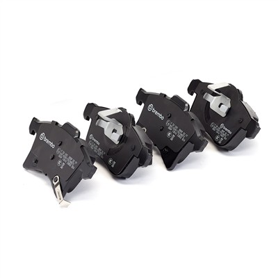 BREMBO P 59 045 Číslo výrobce: 23833. EAN: 8020584055762.