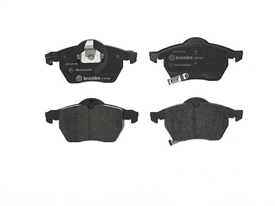 BREMBO P 59 048 Číslo výrobce: 23116. EAN: 8020584061527.
