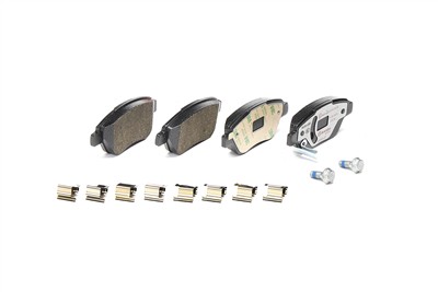 BREMBO P 59 051X Číslo výrobce: 23982. EAN: 8020584121702.