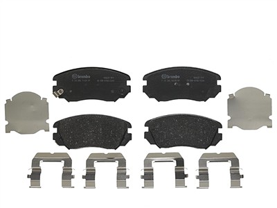 BREMBO P 59 054 Číslo výrobce: 24416. EAN: 8020584061589.