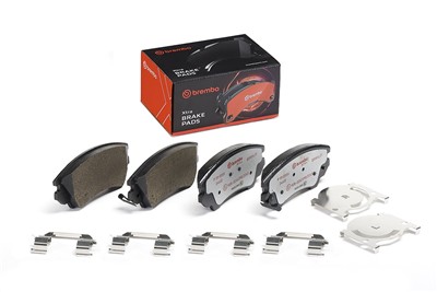 BREMBO P 59 055X Číslo výrobce: 24413. EAN: 8020584069066.