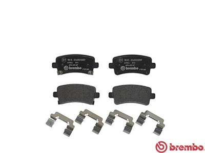 BREMBO P 59 060 Číslo výrobce: 24422. EAN: 8020584090756.