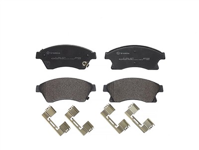 BREMBO P 59 076 Číslo výrobce: 25031. EAN: 8020584083895.