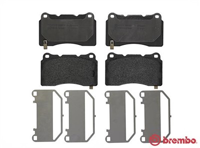 BREMBO P 59 079 Číslo výrobce: 23325. EAN: 8020584103517.