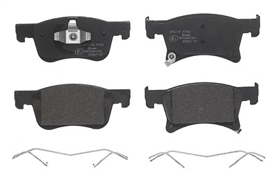 BREMBO P 59 083 Číslo výrobce: 22124. EAN: 8020584080986.