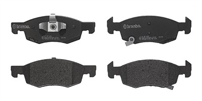 BREMBO P 59 084 Číslo výrobce: 22144. EAN: 8020584080993.