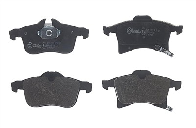 BREMBO P 59 089 Číslo výrobce: 23832. EAN: 8020584084328.