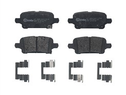 BREMBO P 59 090